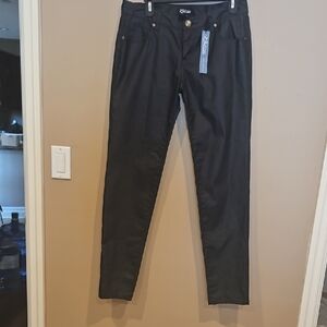 Zara Women's Black Skinny Jeans